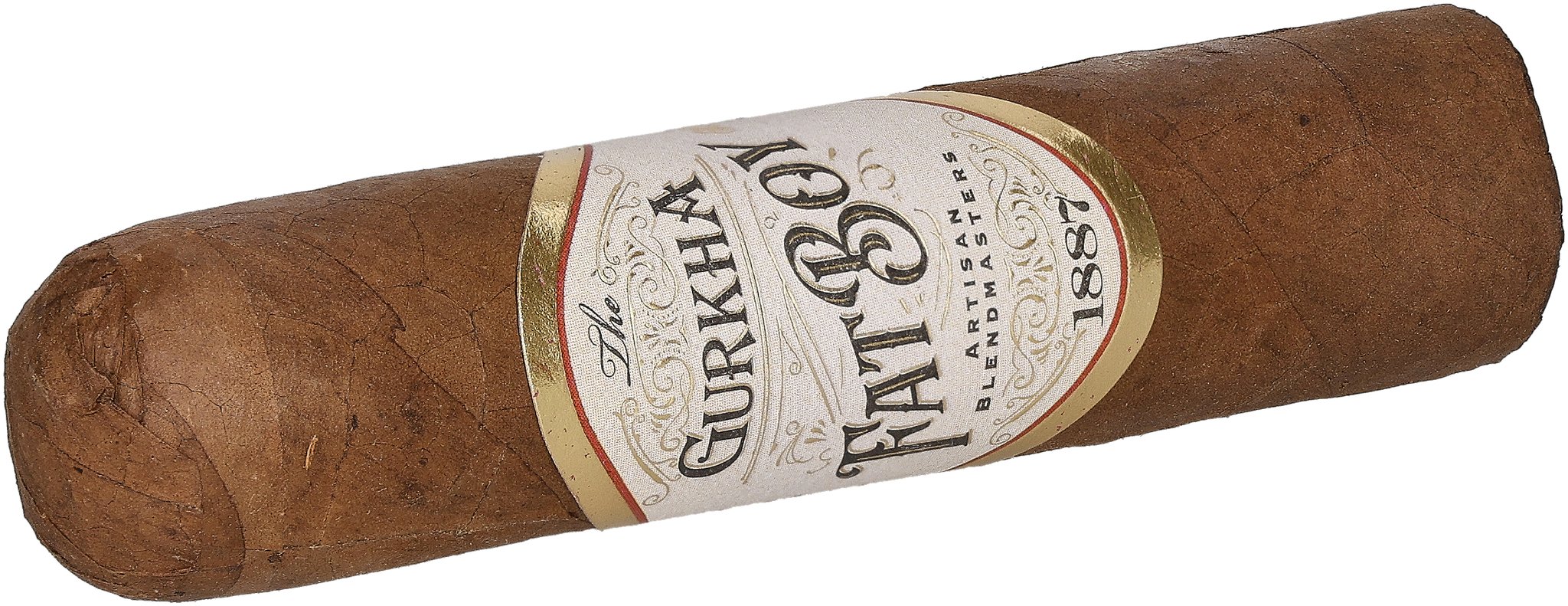 Fat Boy 4x60 Stick 3