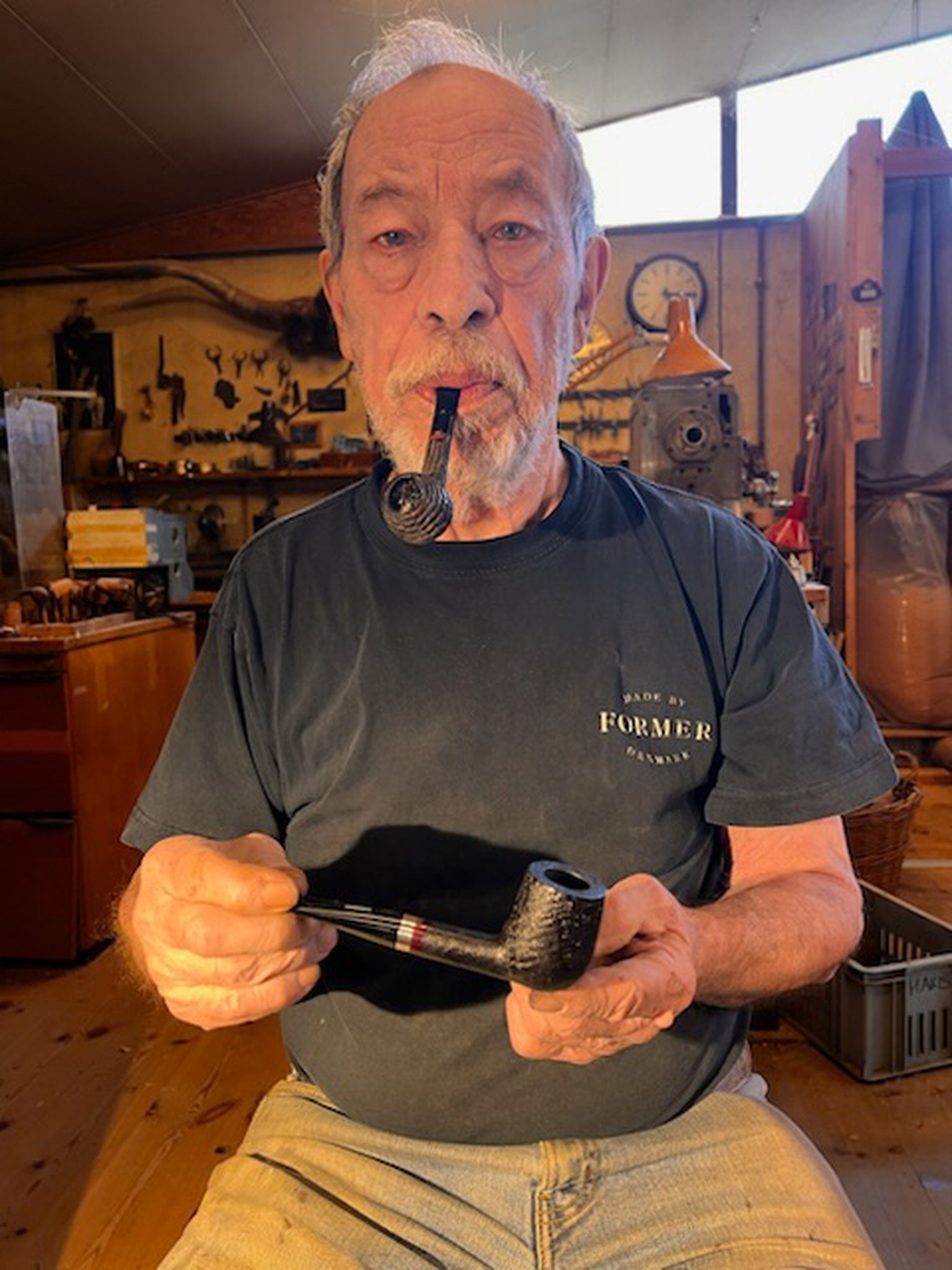 Billiard Sand Jubilee 08