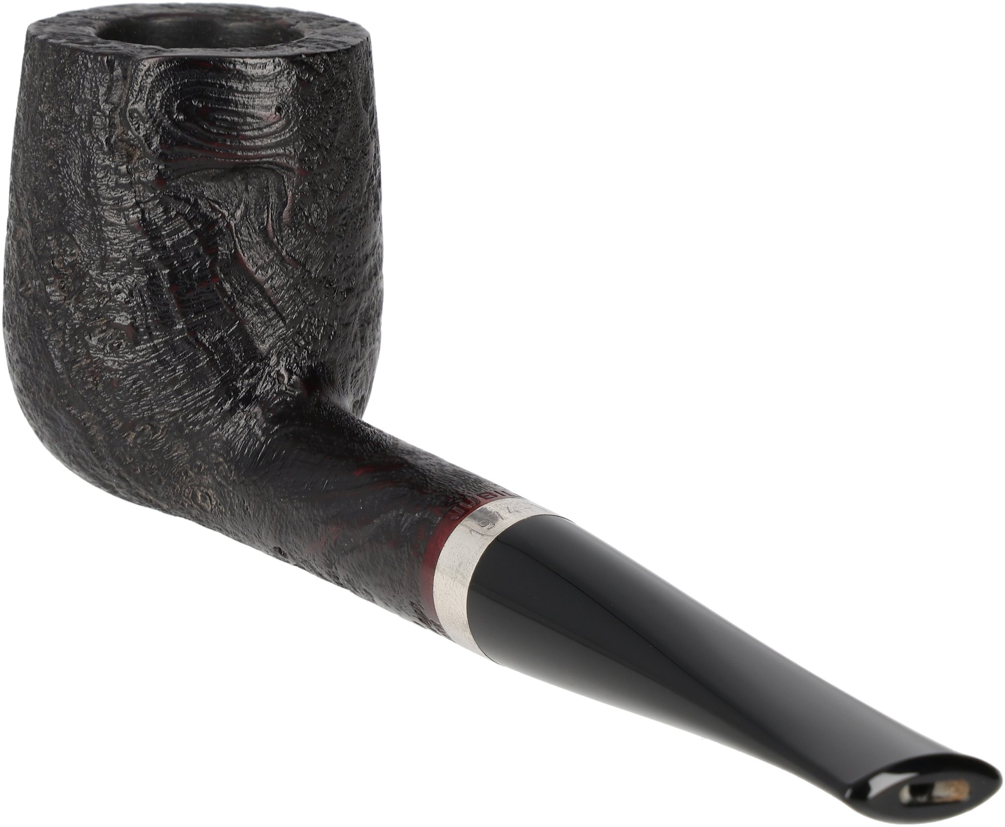 Billiard Sand Jubilee 12