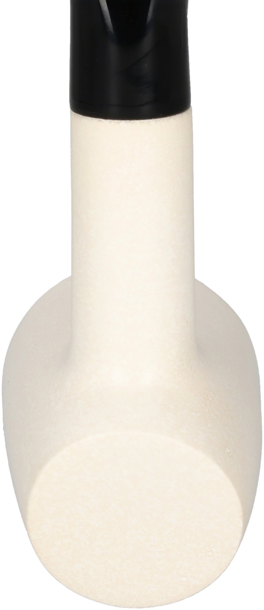 White Meerschaum Pfeife Cherrywood (90048335)_04