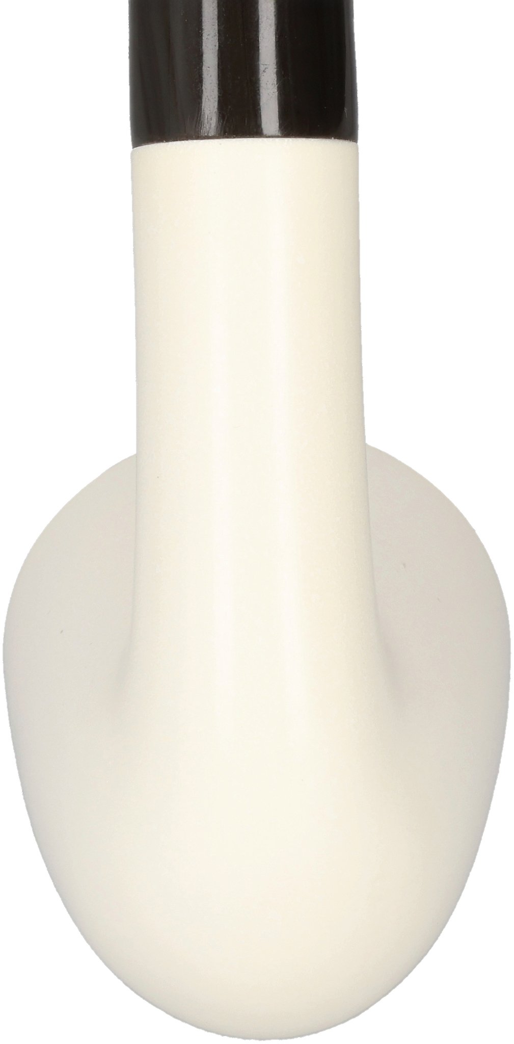 White Meerschaum Pfeife Calabash (90048343)_04