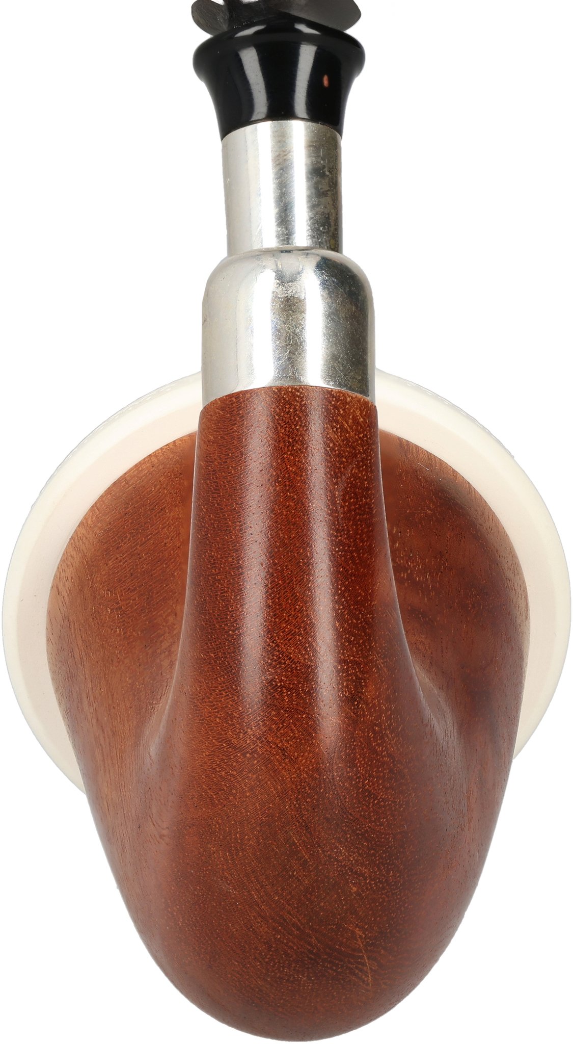 White Pipes Meerschaum Calabash (90048363)_04