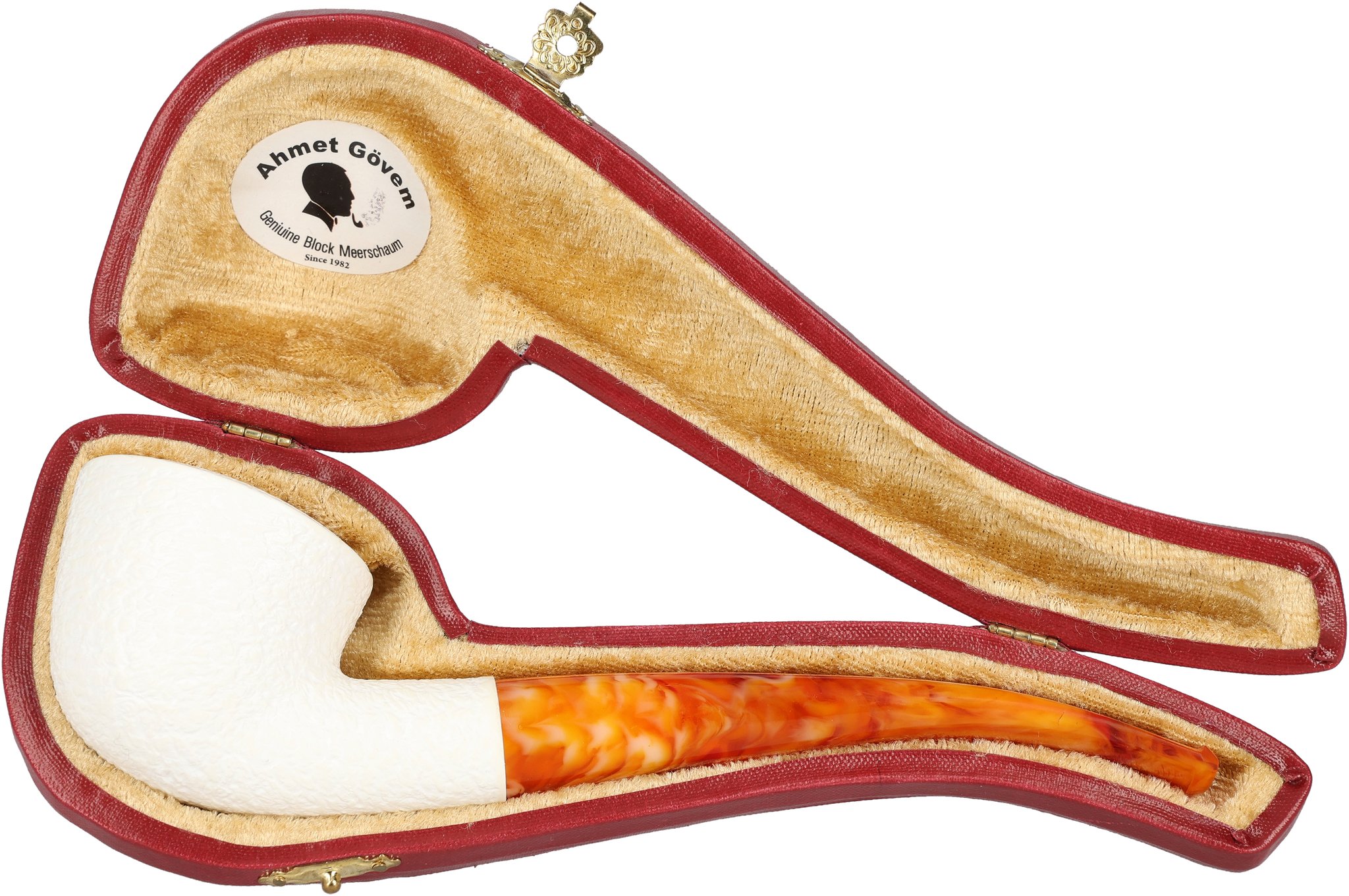 White Pipes Meerschaum Dublin (90048370)_07