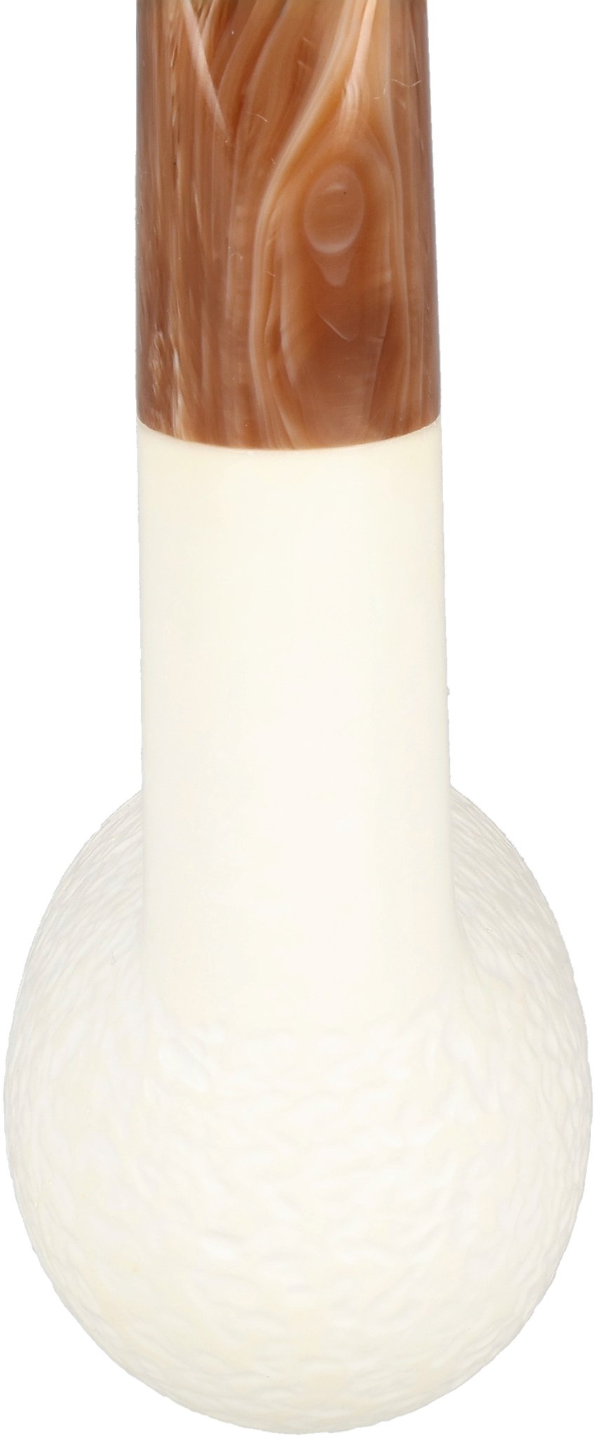 White Pipes Meerschaum Billiard (90048373)_04