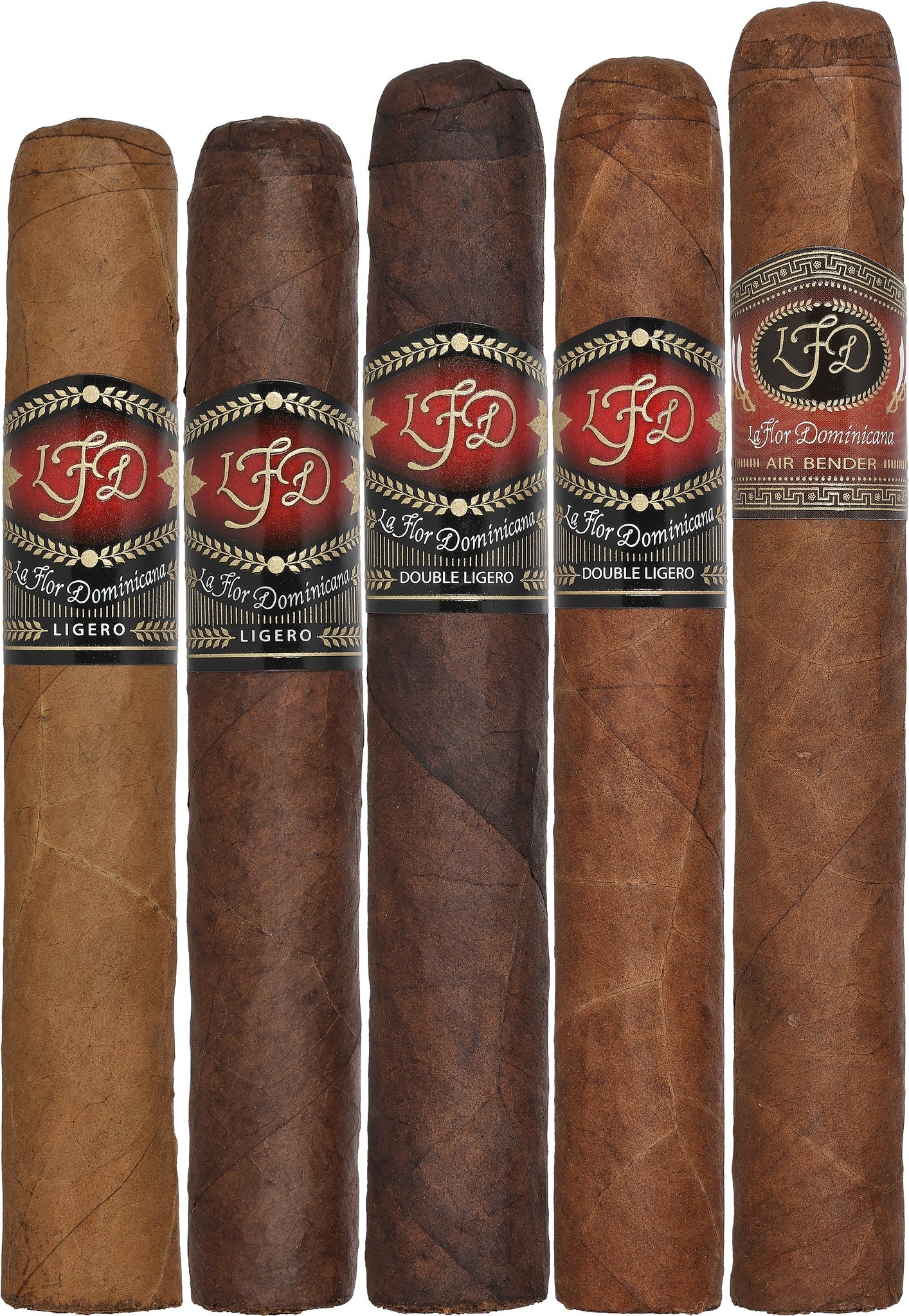 Toro Selection Sticks