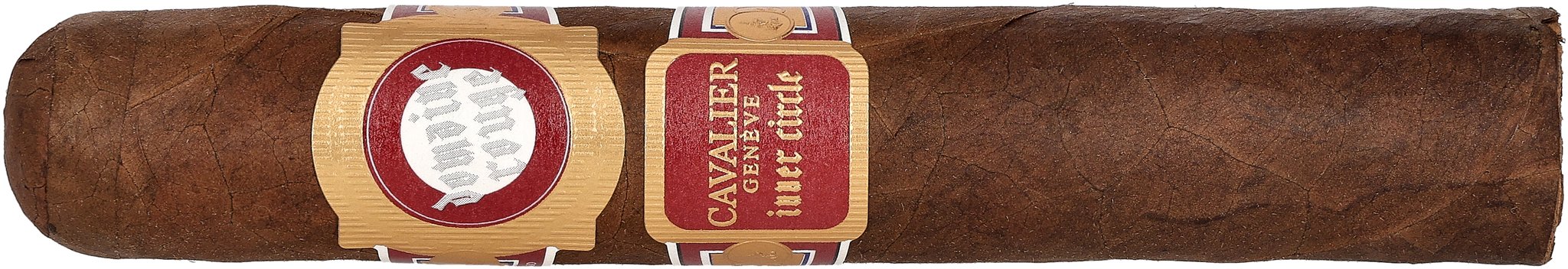 Robusto Grande stick