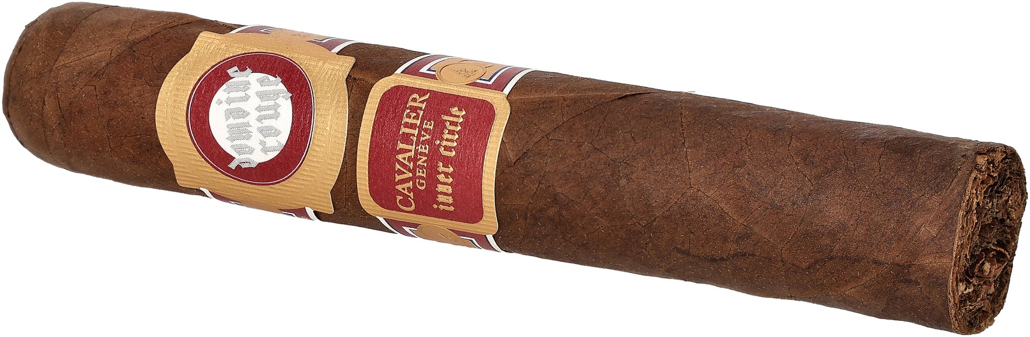 Robusto Grande stick 2