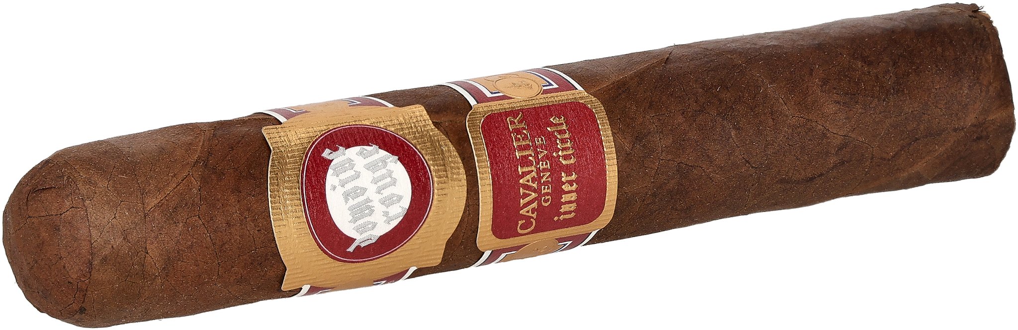 Robusto Grande stick 3
