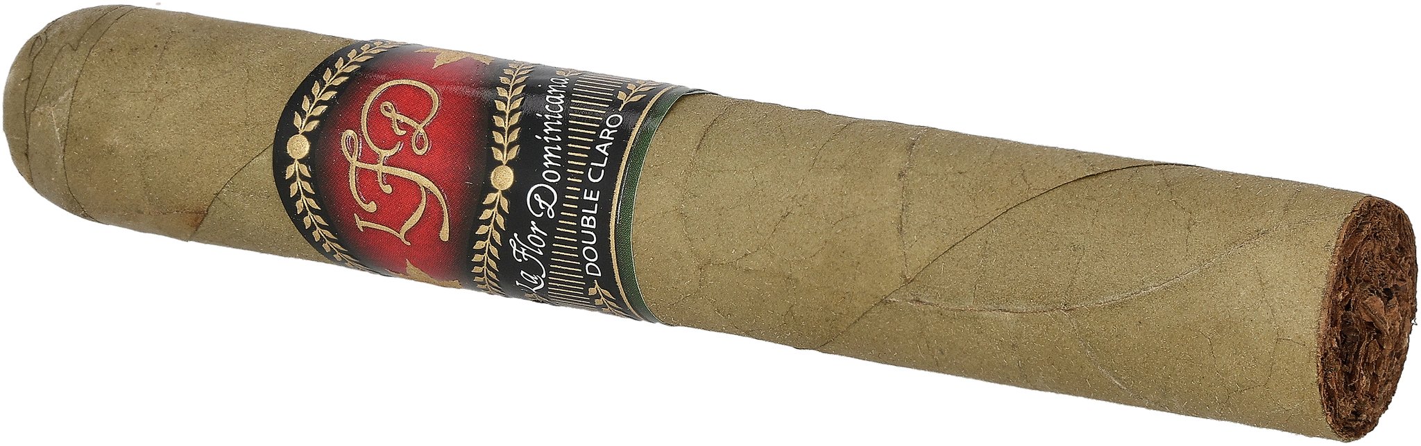 Double Claro No. 50 stick 2