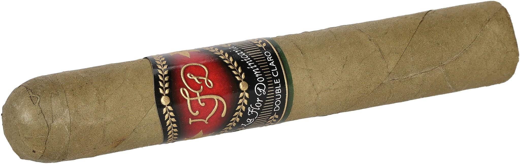 Double Claro No. 50 stick 3