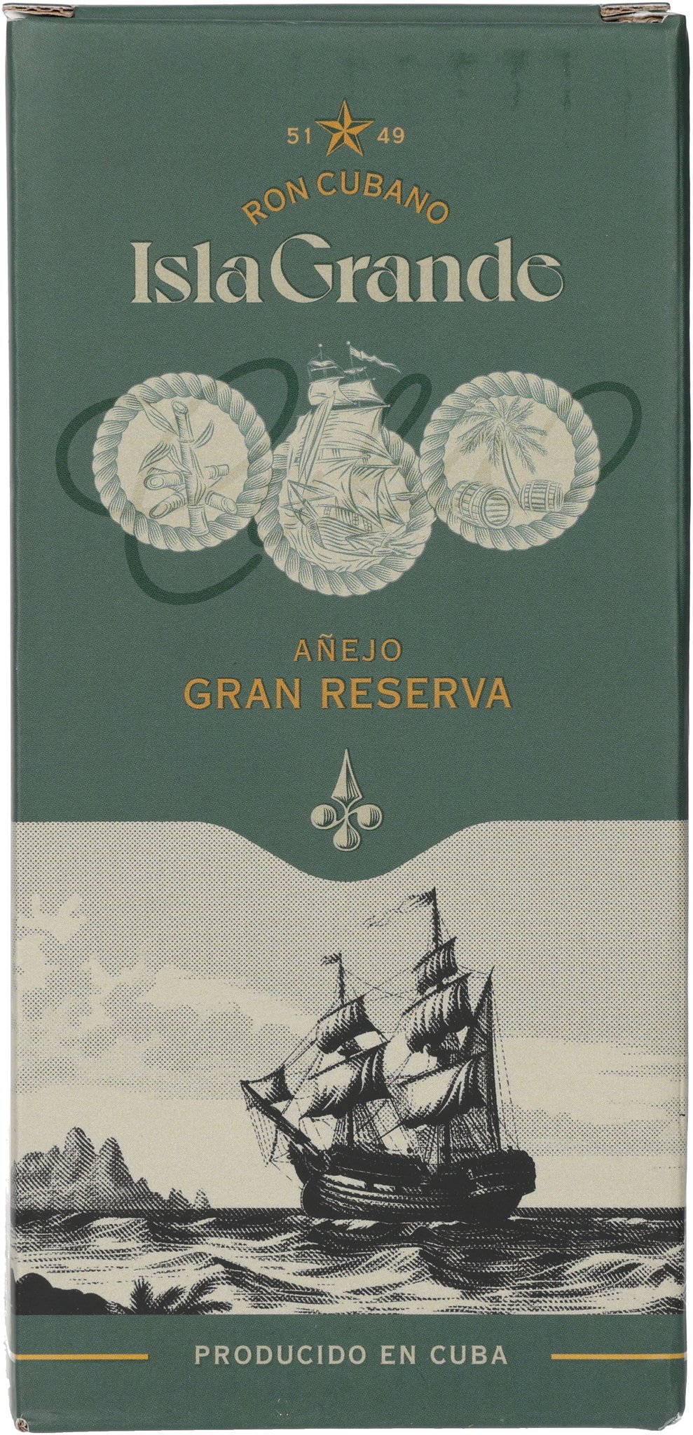 Anejo Gran Reserva 04