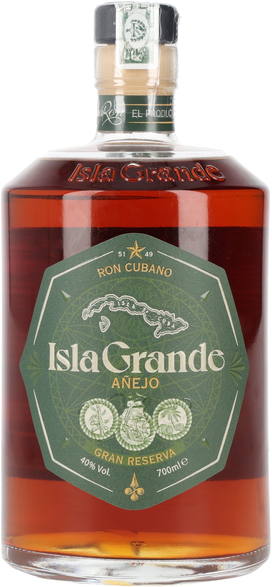 Anejo Gran Reserva 01