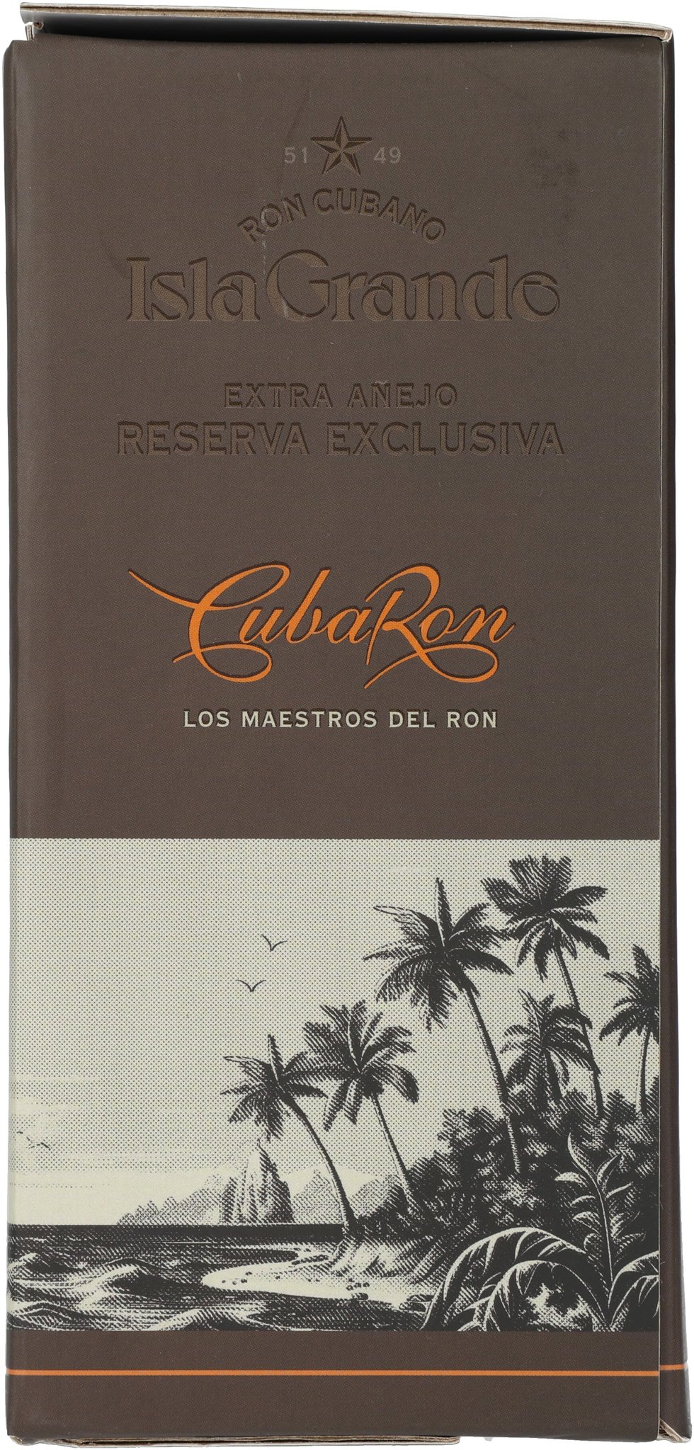 Reserva Exclusiva 16 anos 05