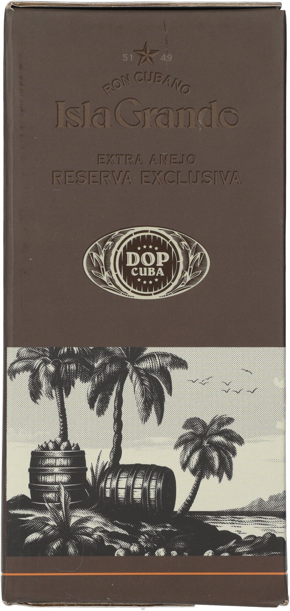 Reserva Exclusiva 16 anos 07