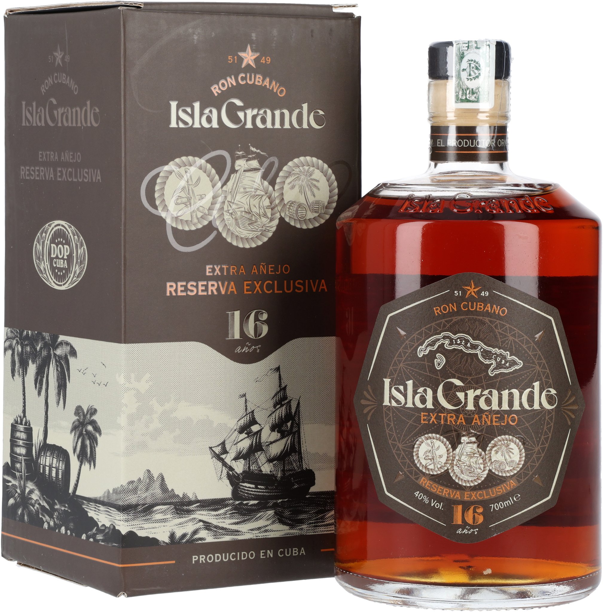 Reserva Exclusiva 16 anos 03