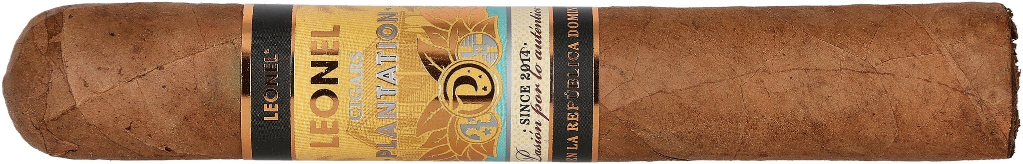 Connecticut Robusto stick