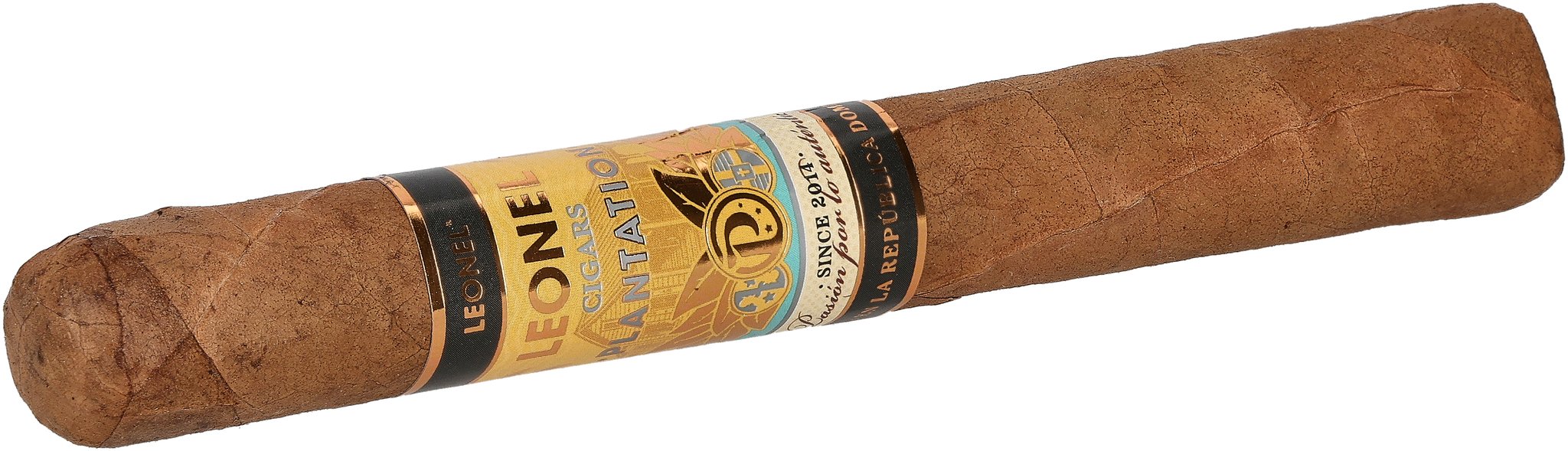 Connecticut Corona stick 3