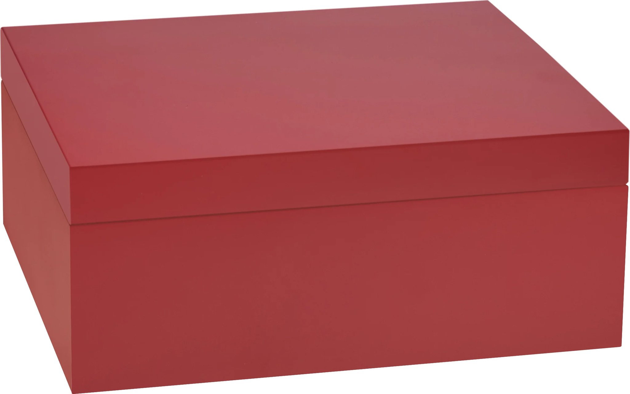 Medium Deluxe Bordeaurot 01