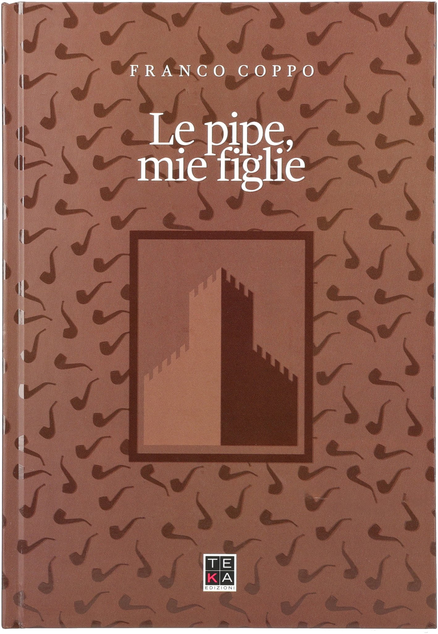 Castello Medien Le Pipe, Mie Figlie