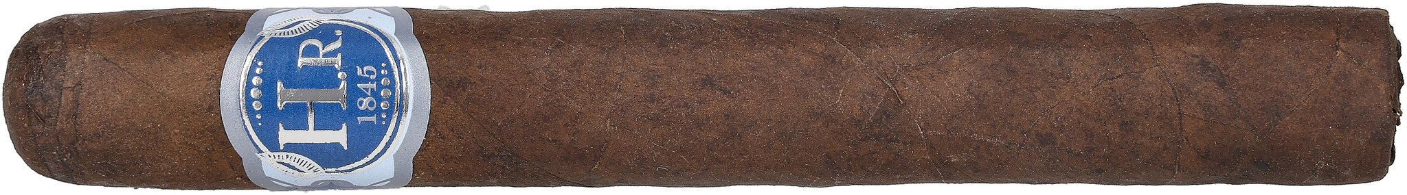 HR Blue Toro_Zigarre