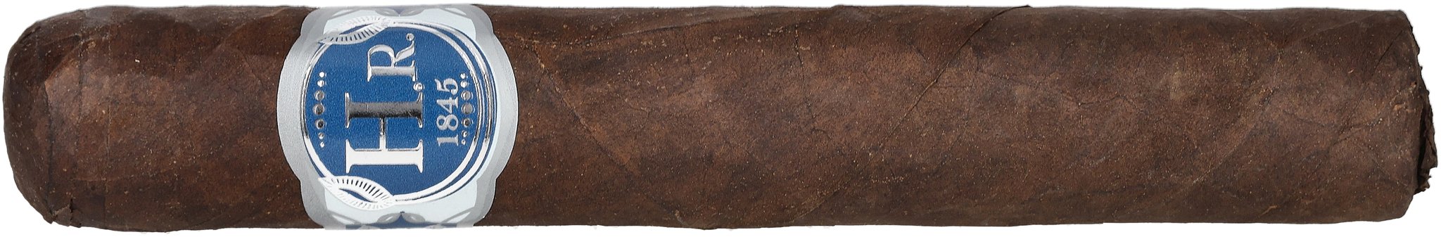 HR Blue Gordo Zigarre