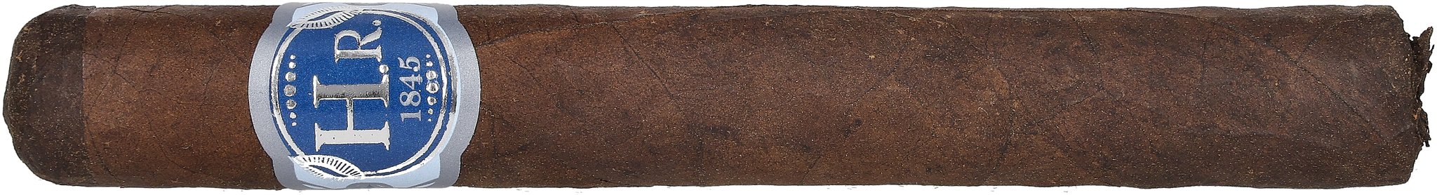 HR Blue Corona Gorda Zigarre