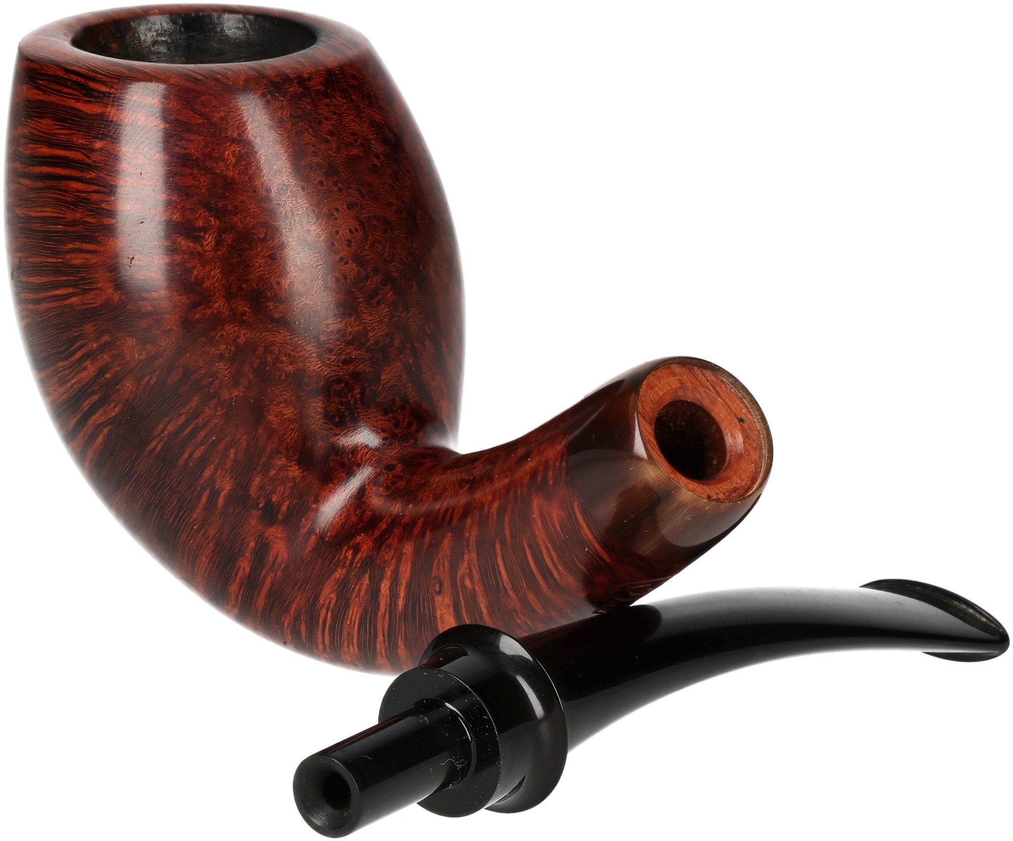 Tom Eltang Estates Freeform Smooth