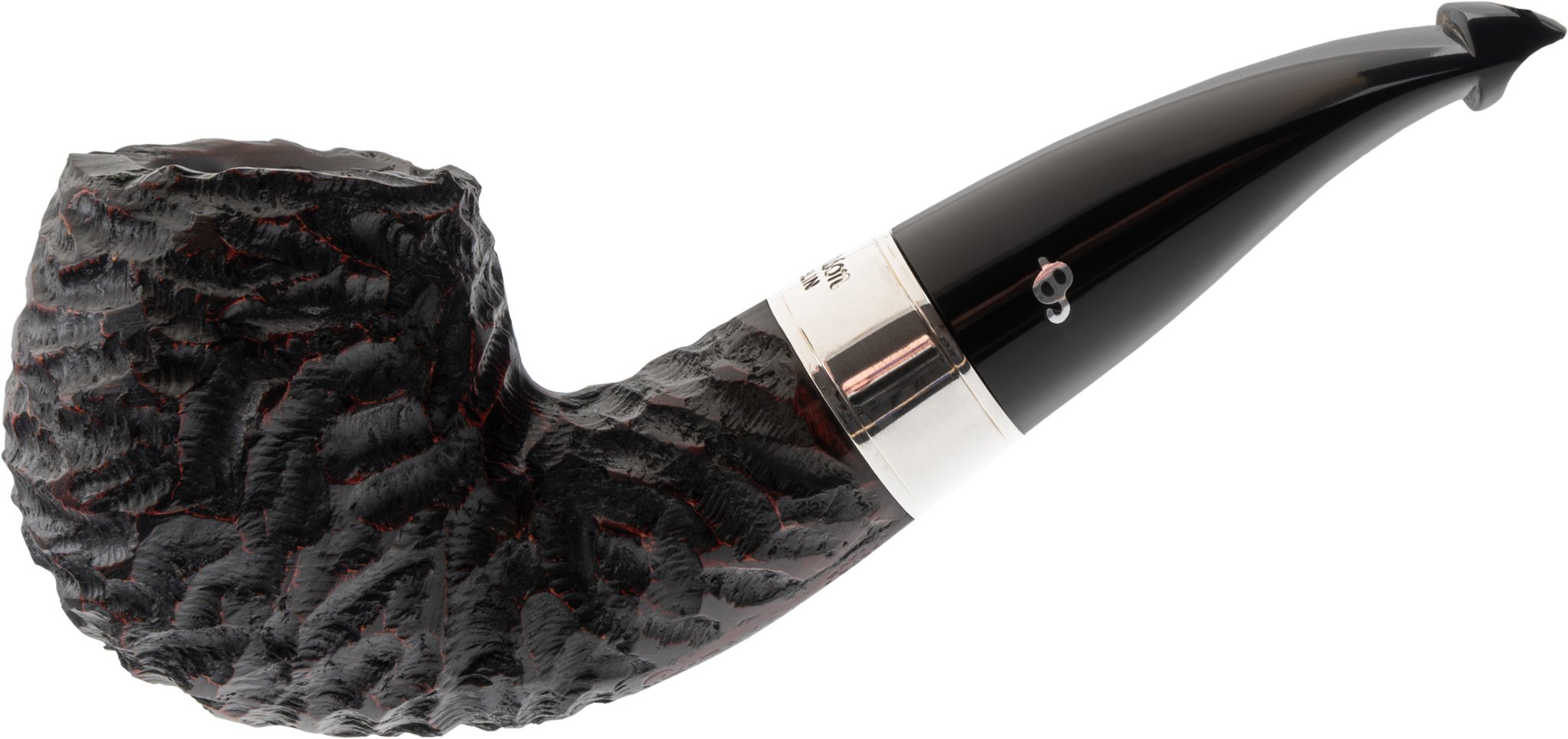 160th Anniversary Rustic Pat. Bent PL_01