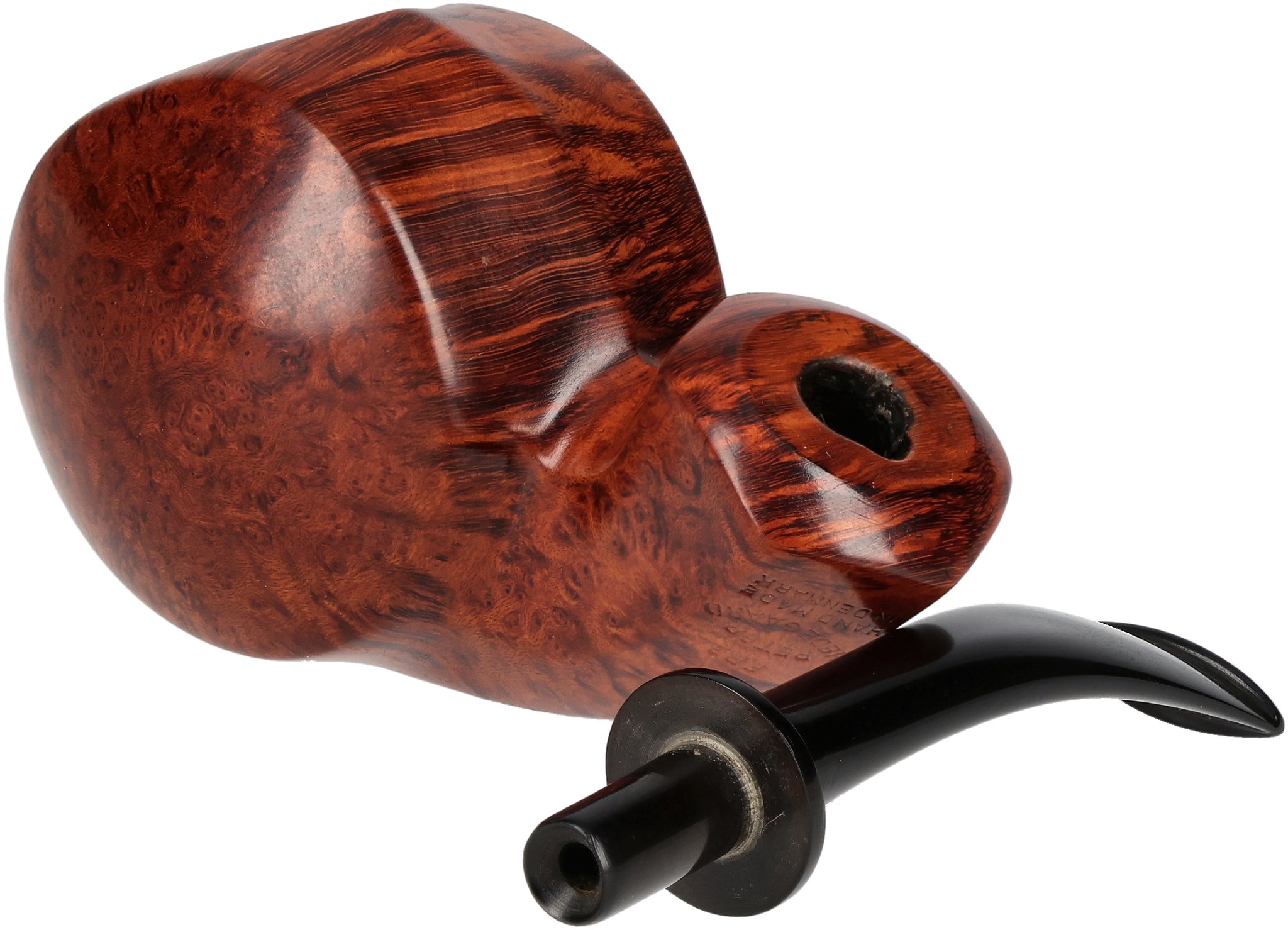 Peter Hedegaard Estates Blowfish FP3