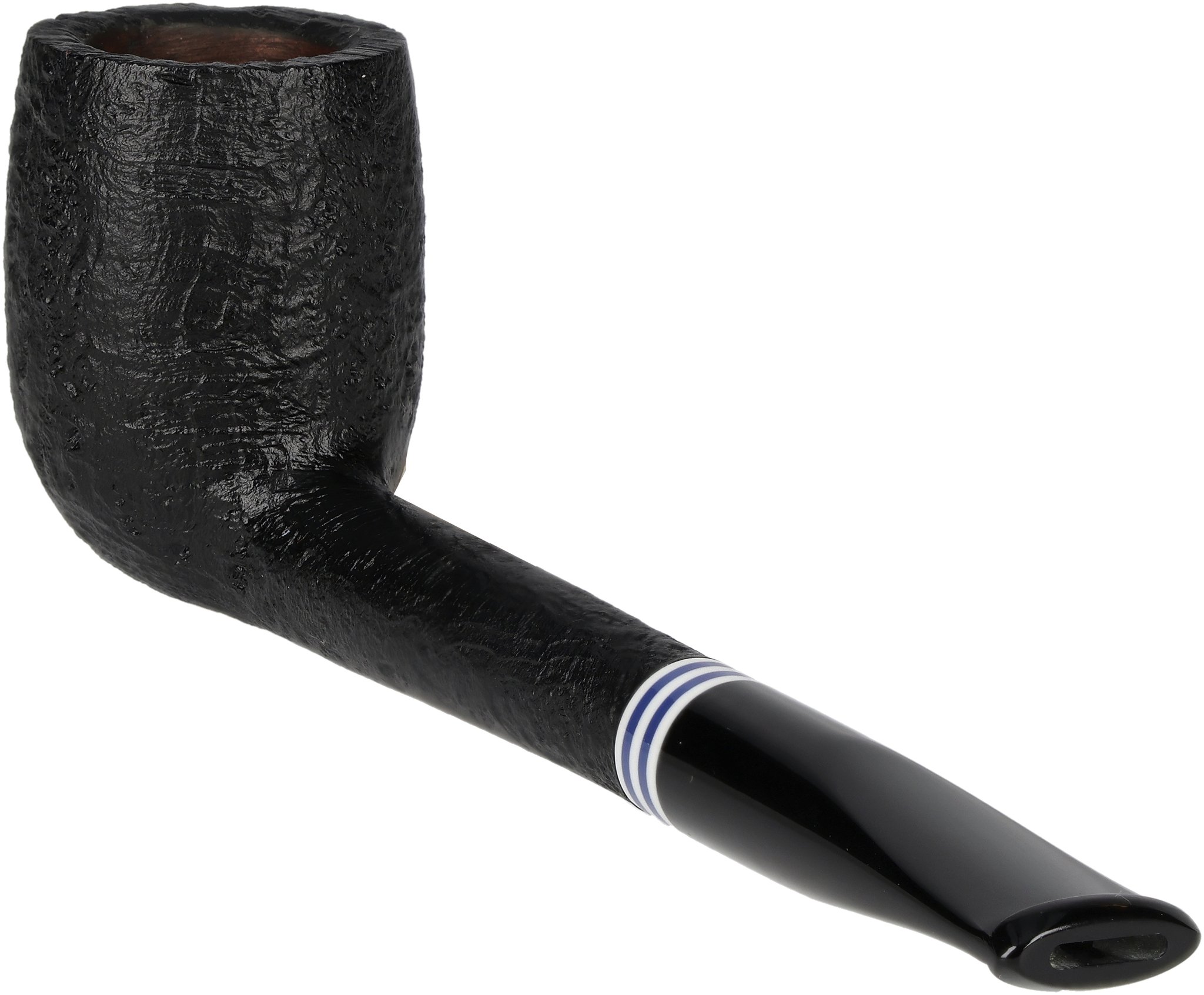 The French Pipe Sabelee Noire 10_02