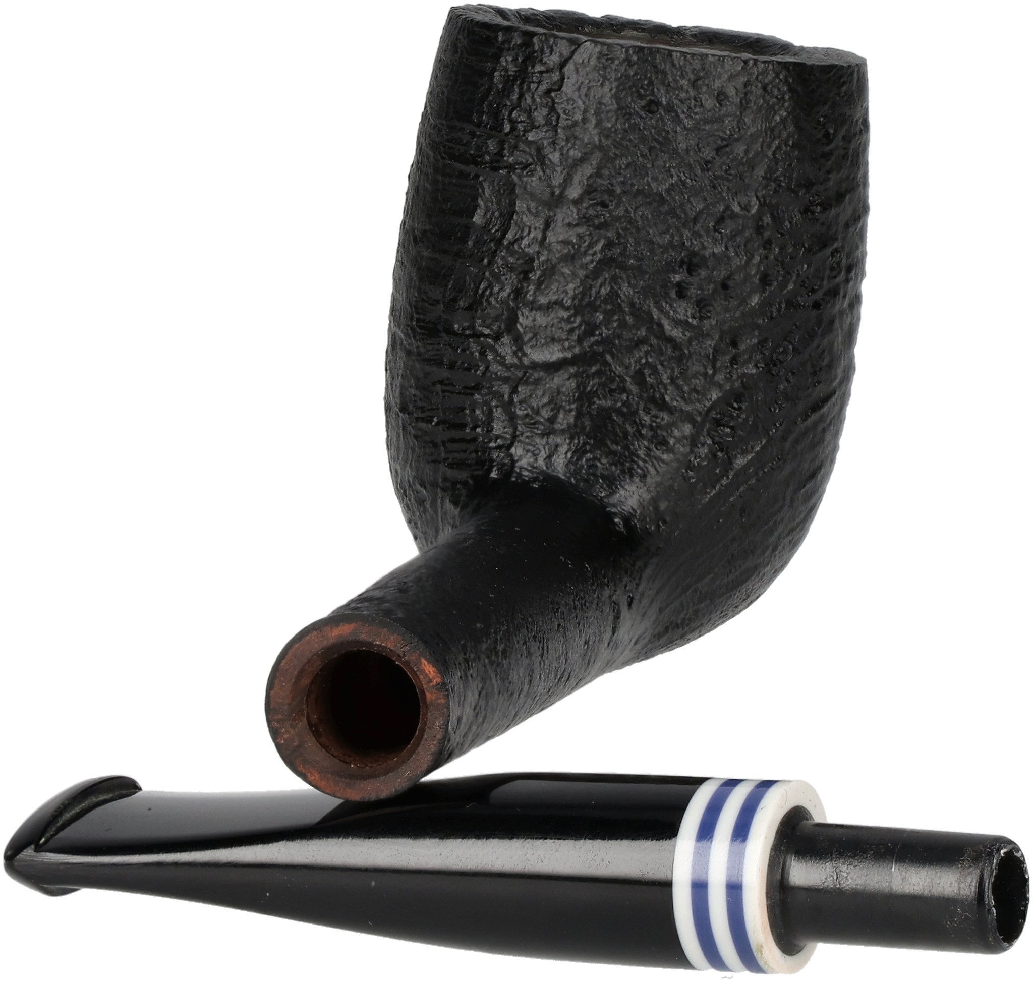 The French Pipe Sabelee Noire 10_06