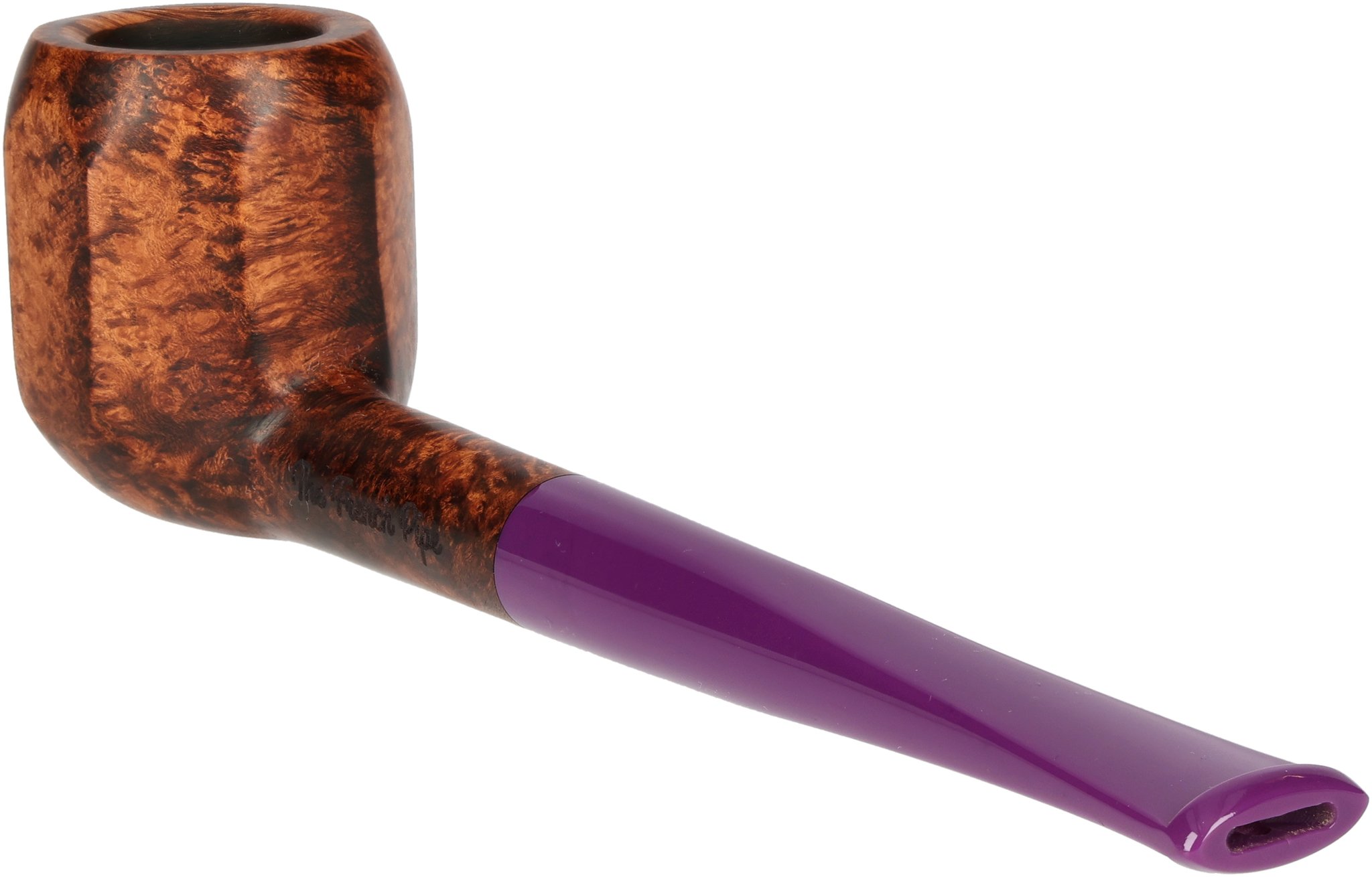 The French Pipe Pfeifen Unie T. Violet_02