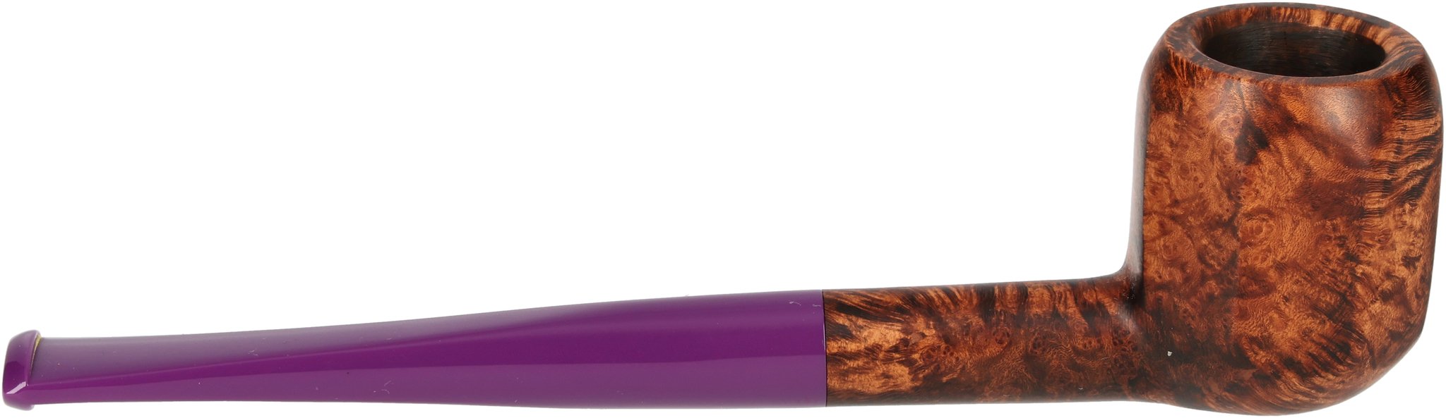The French Pipe Pfeifen Unie T. Violet_05