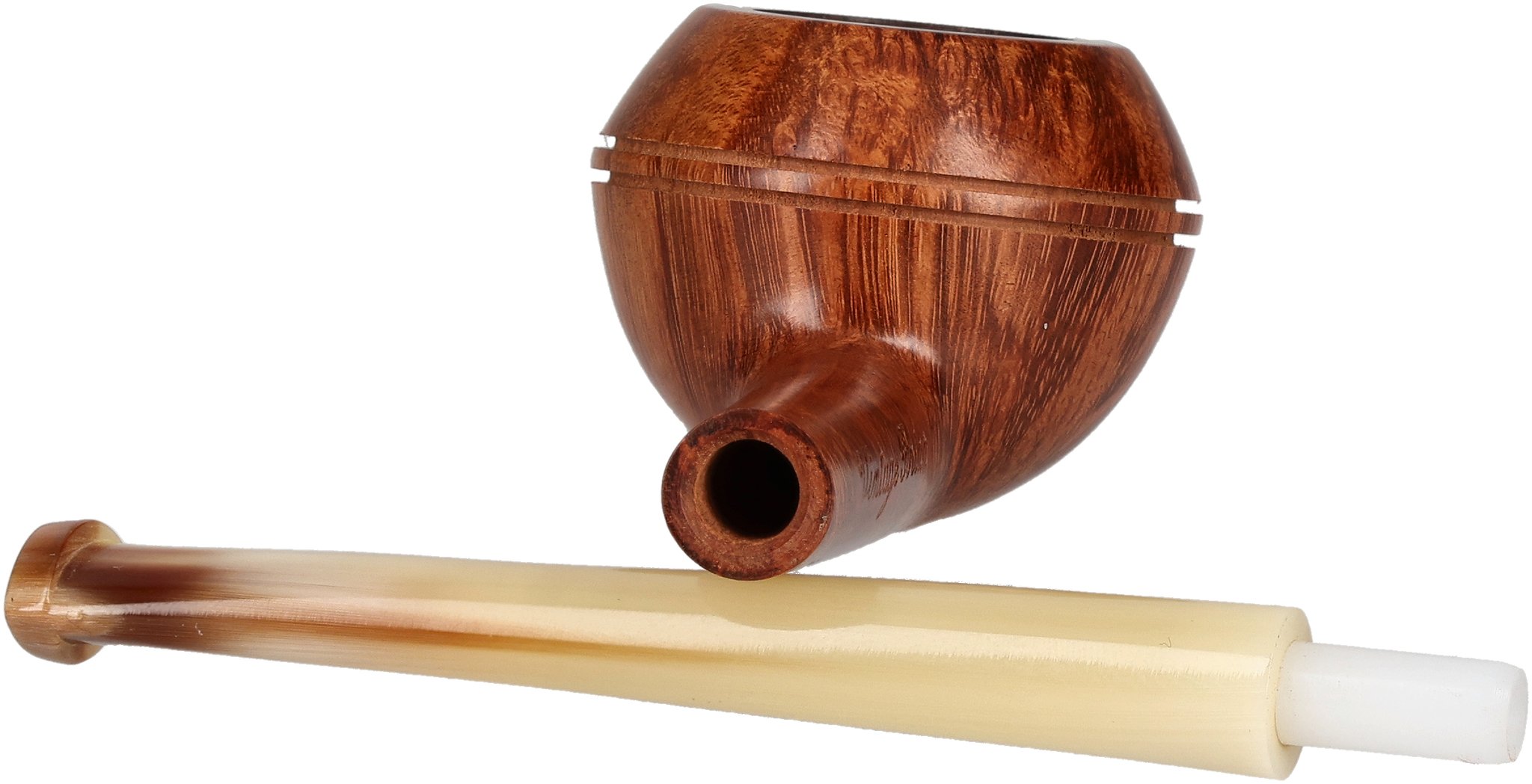 Ropp Pfeifen Vintage Unie 364_06