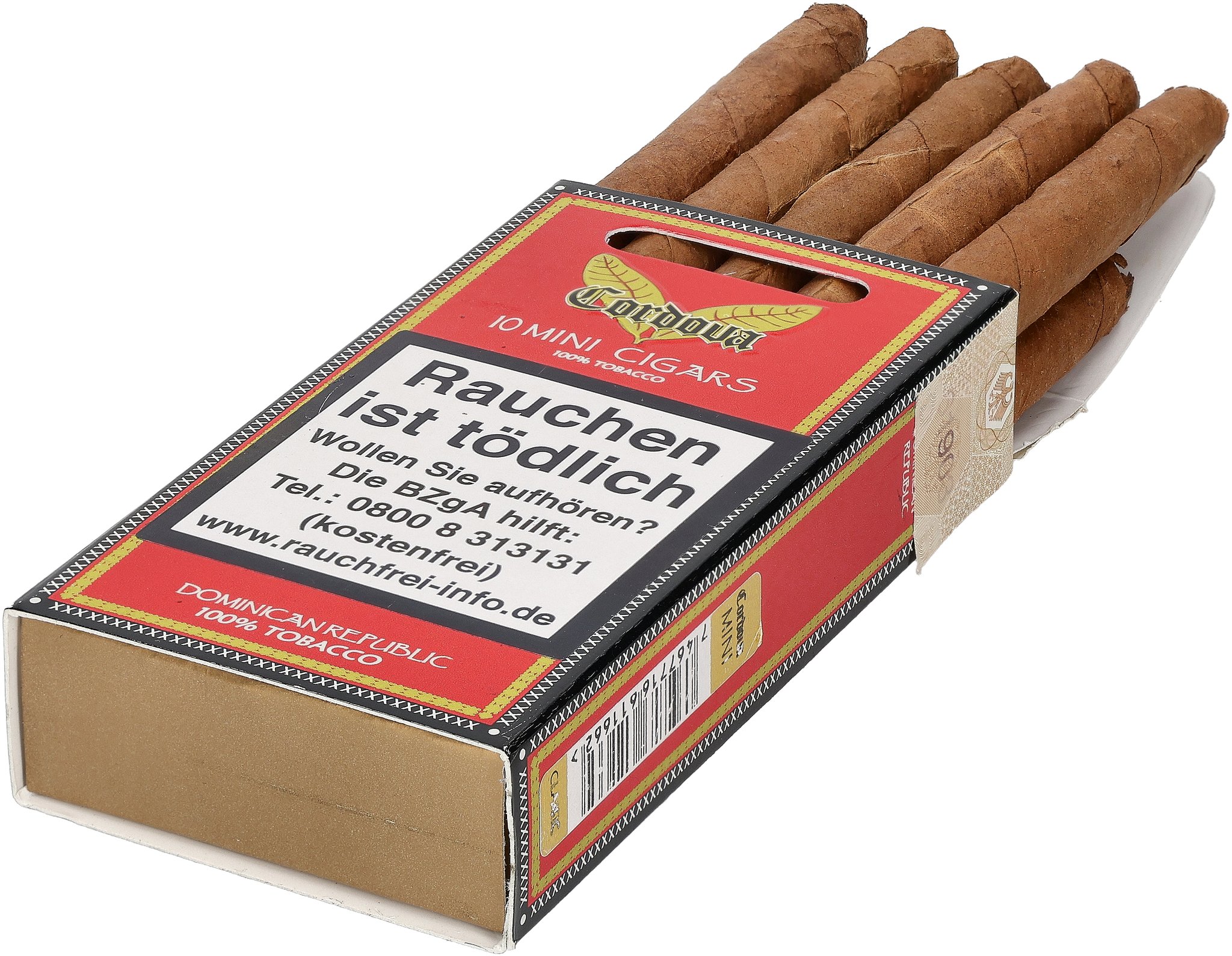 Cordova Classic Mini 03