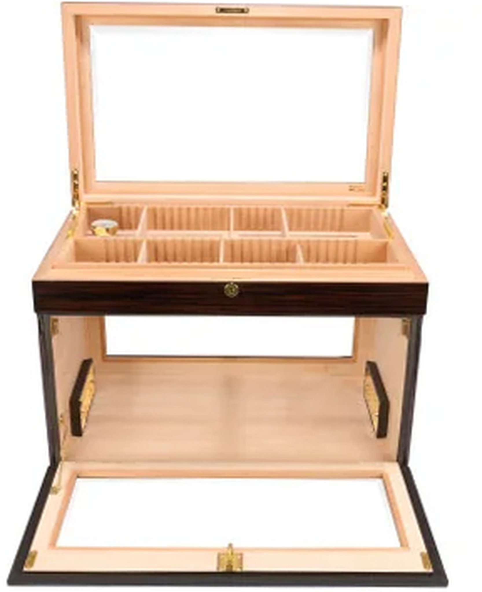 Portico Deluxe Braun_06