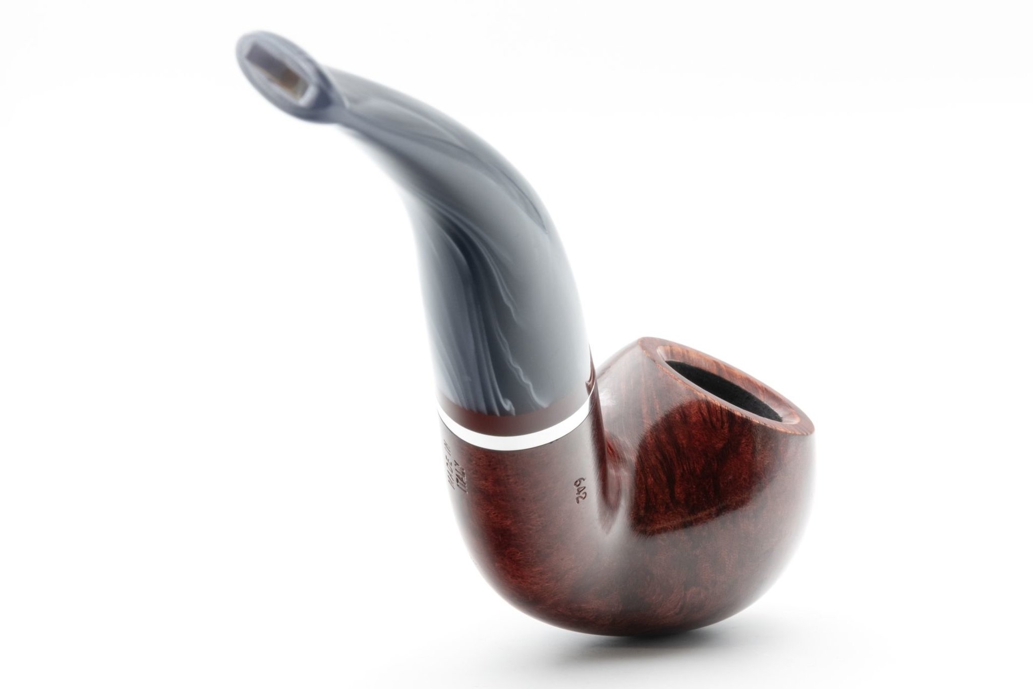 Lunaria Burgundy 642 05