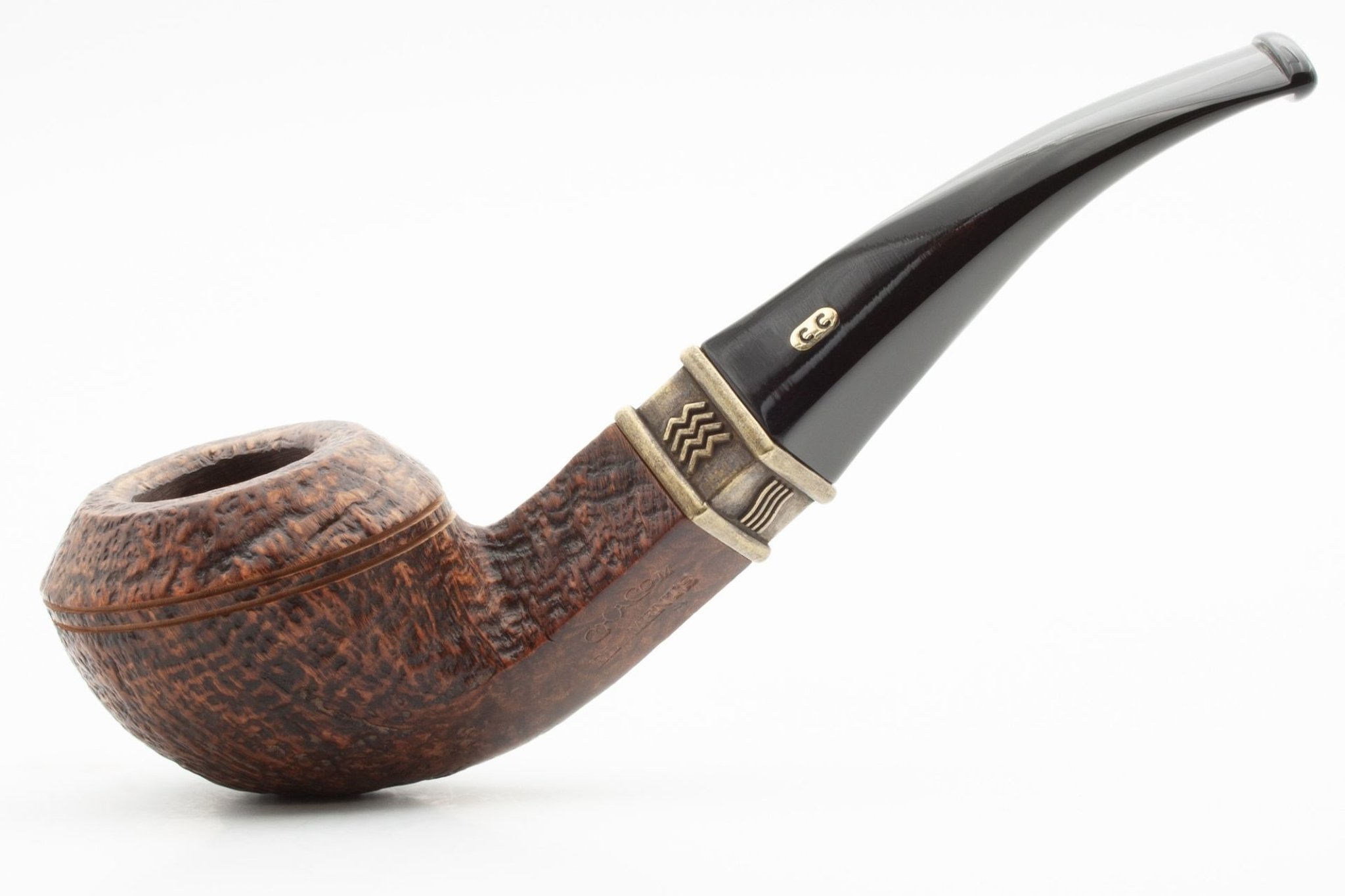 Sandgestrahlt 560 02