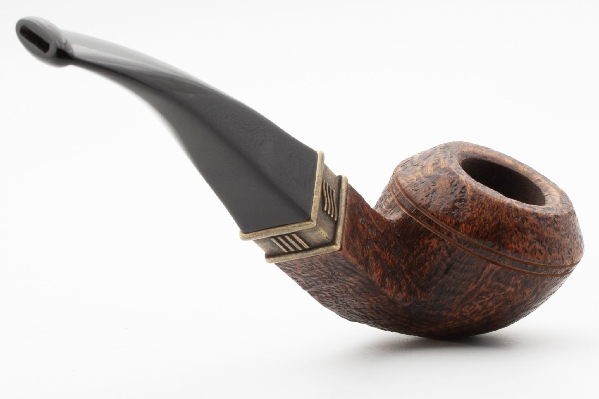 Sandgestrahlt 560 05