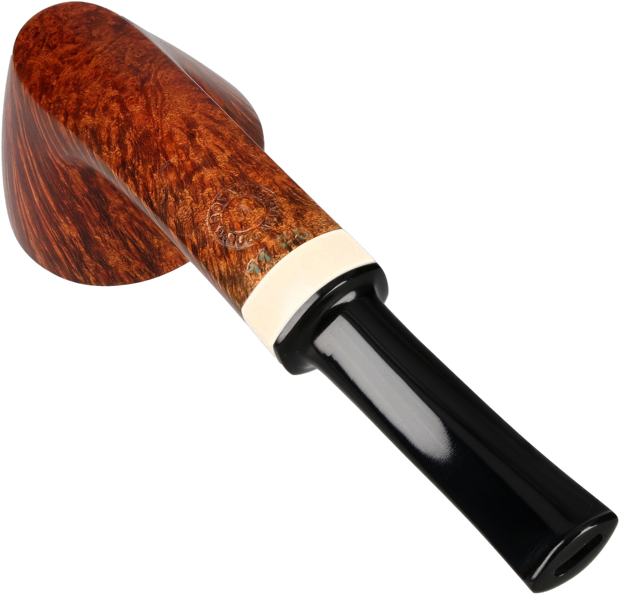 George Boyadjiev Freehand Grade A_0