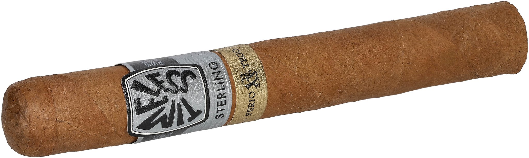 Sterling Toro stick 3