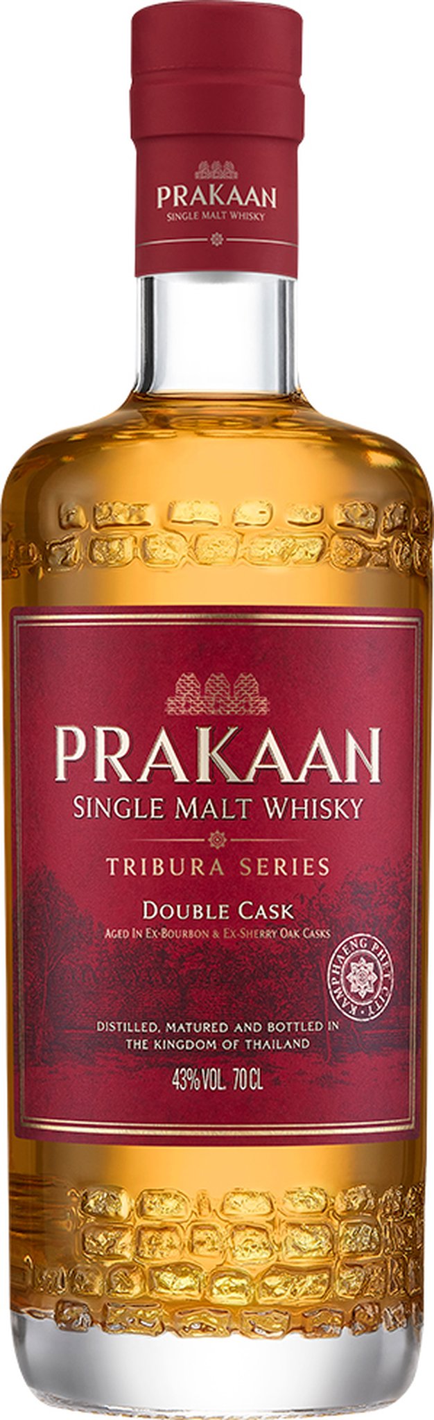Prakaan Single Malt Whisky Double Cask_01