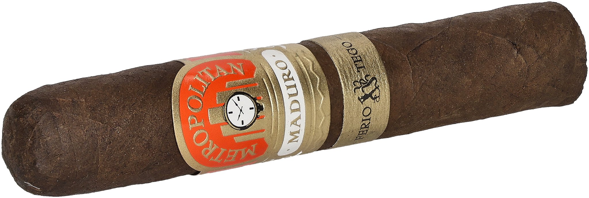 Maduro Union stick 3