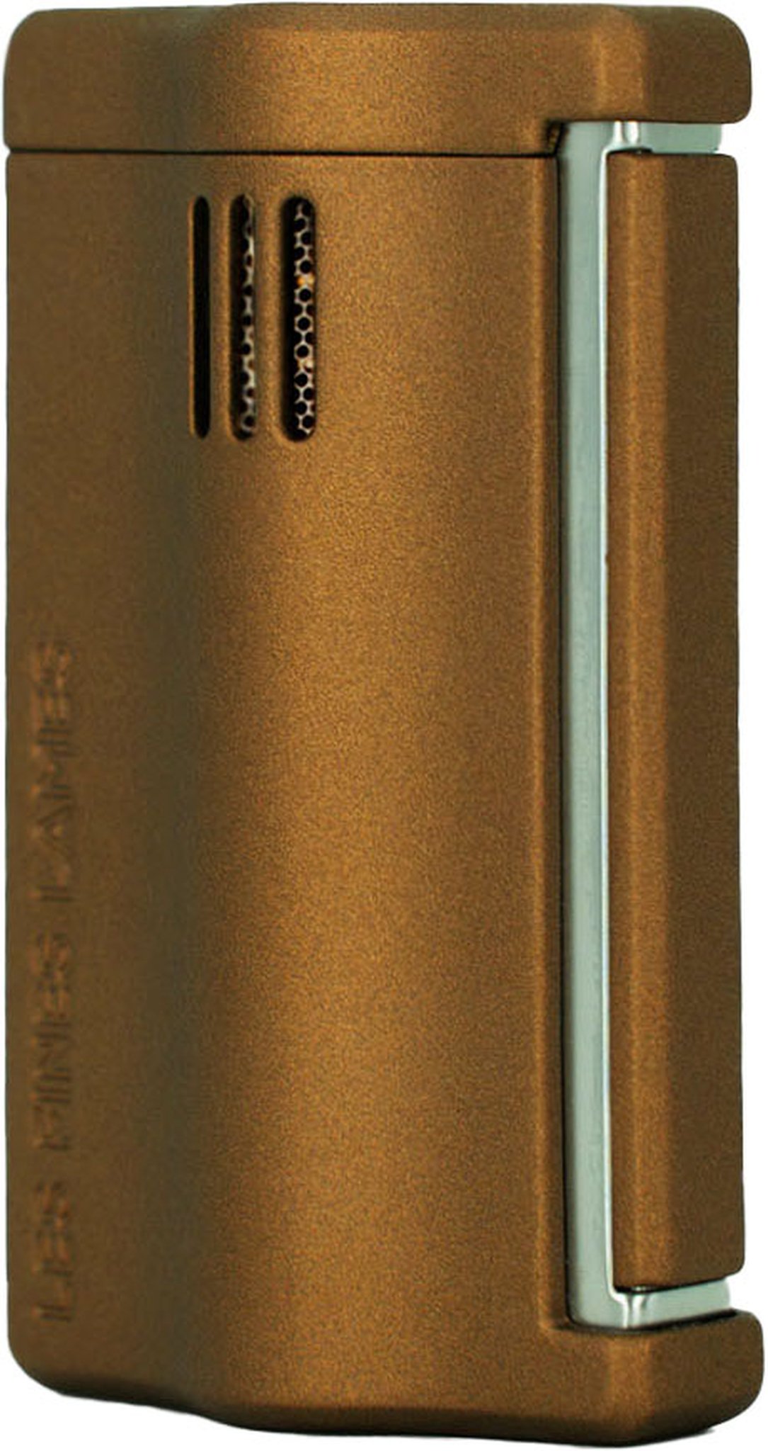 Le FEU Bronze Gebrannt 03