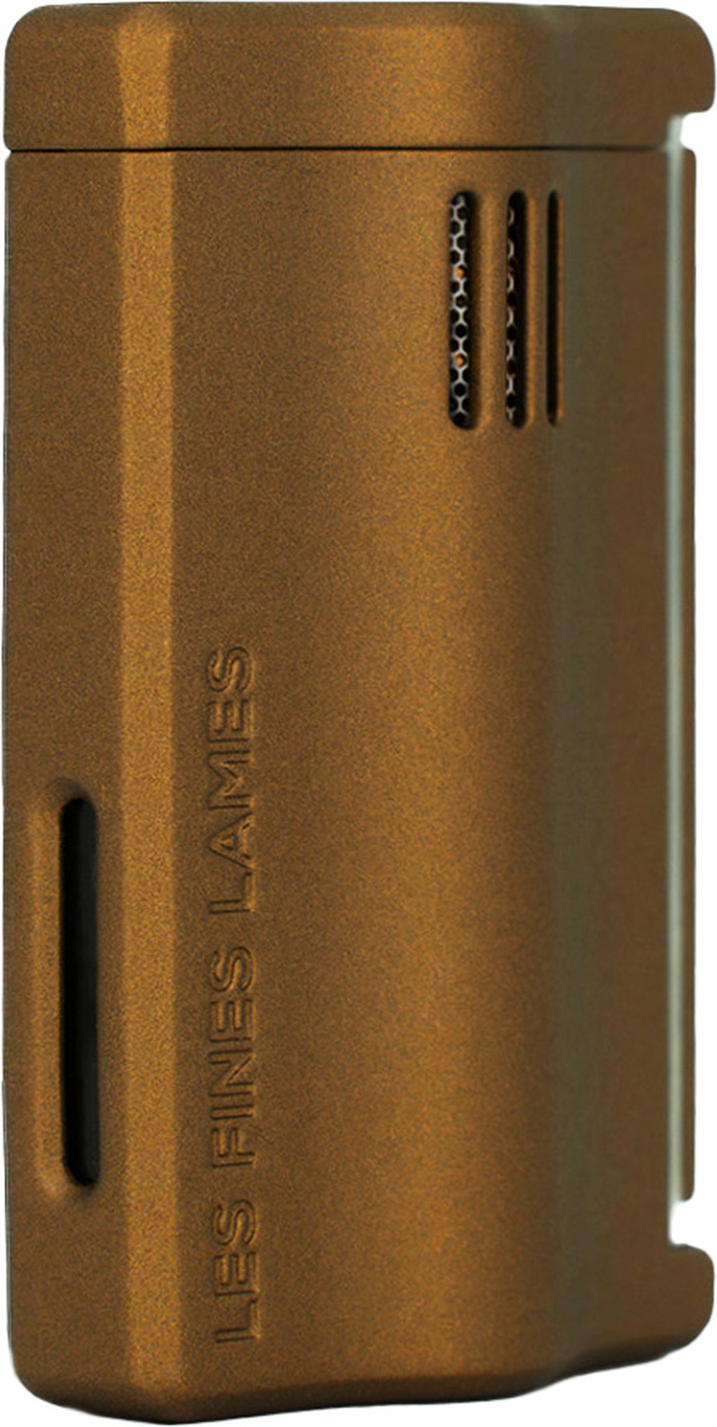 Le FEU Bronze Gebrannt 02