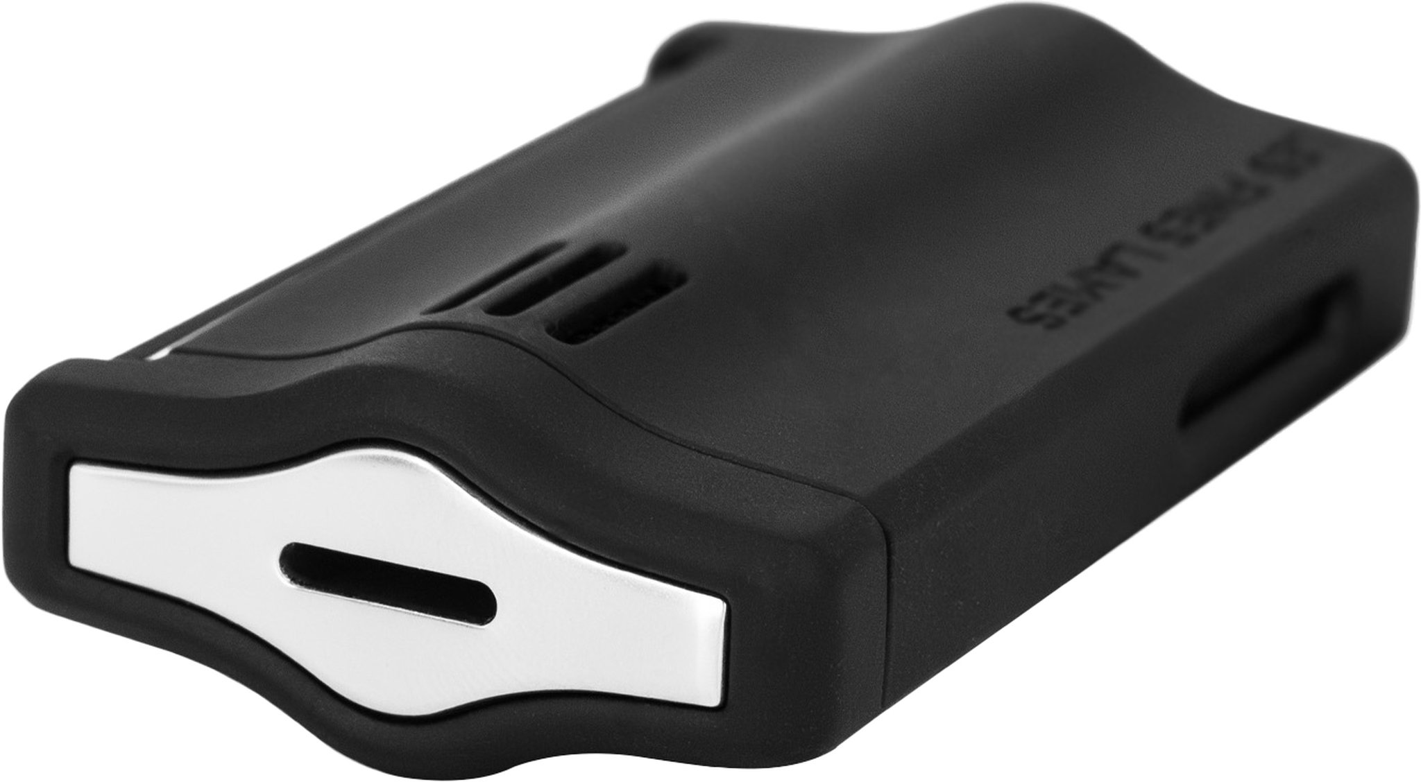 Le FEU Armor Schwarz 04