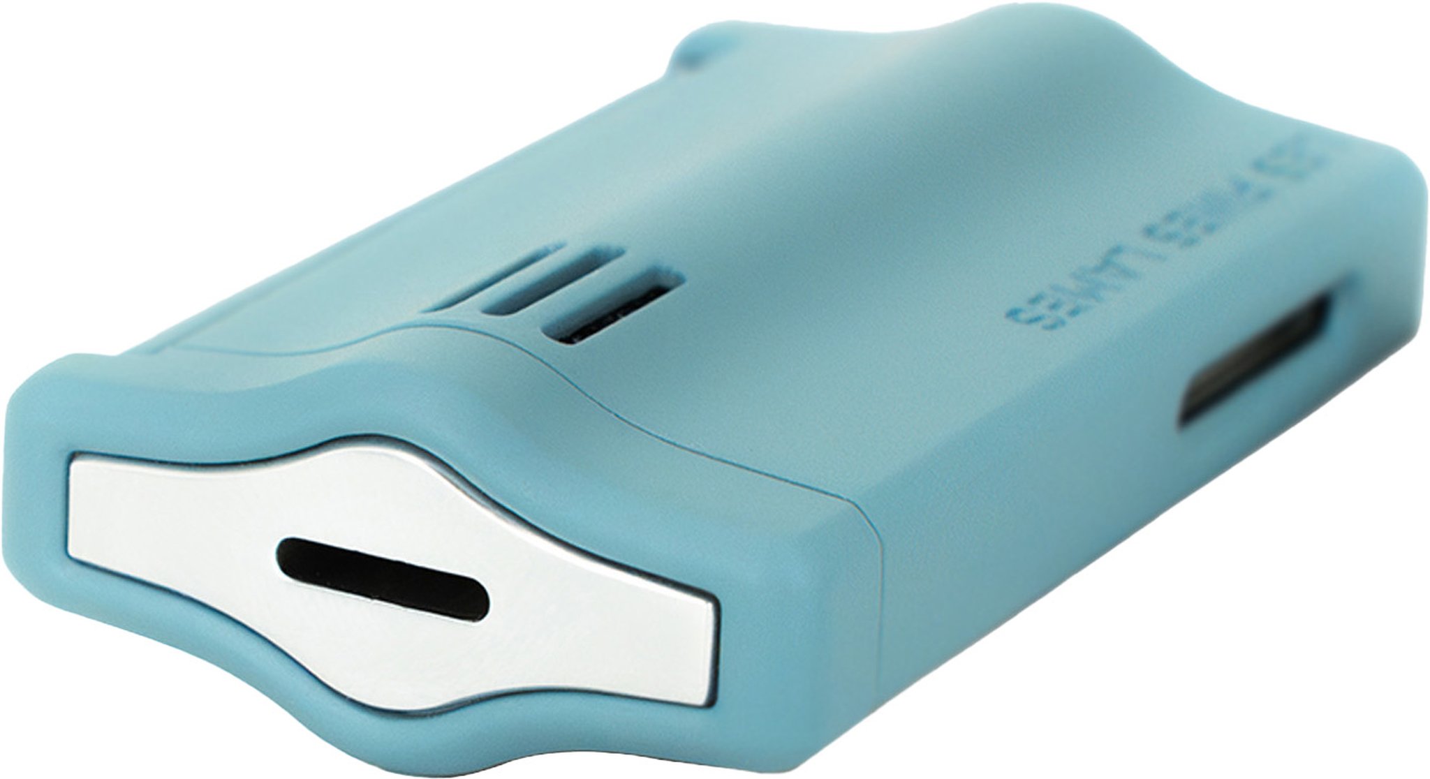 Le FEU Gletscherblau 05