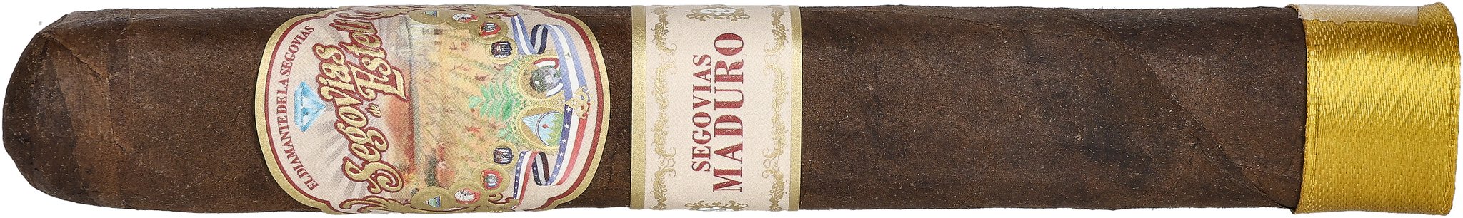 Maduro Toro stick
