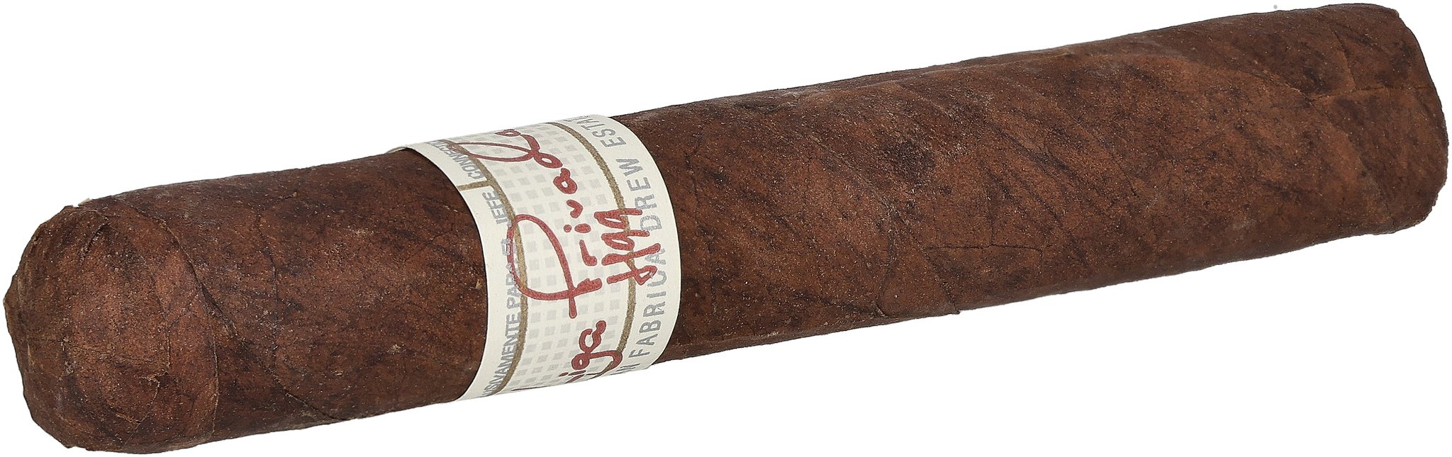 H99 Corojo Robusto stick 3