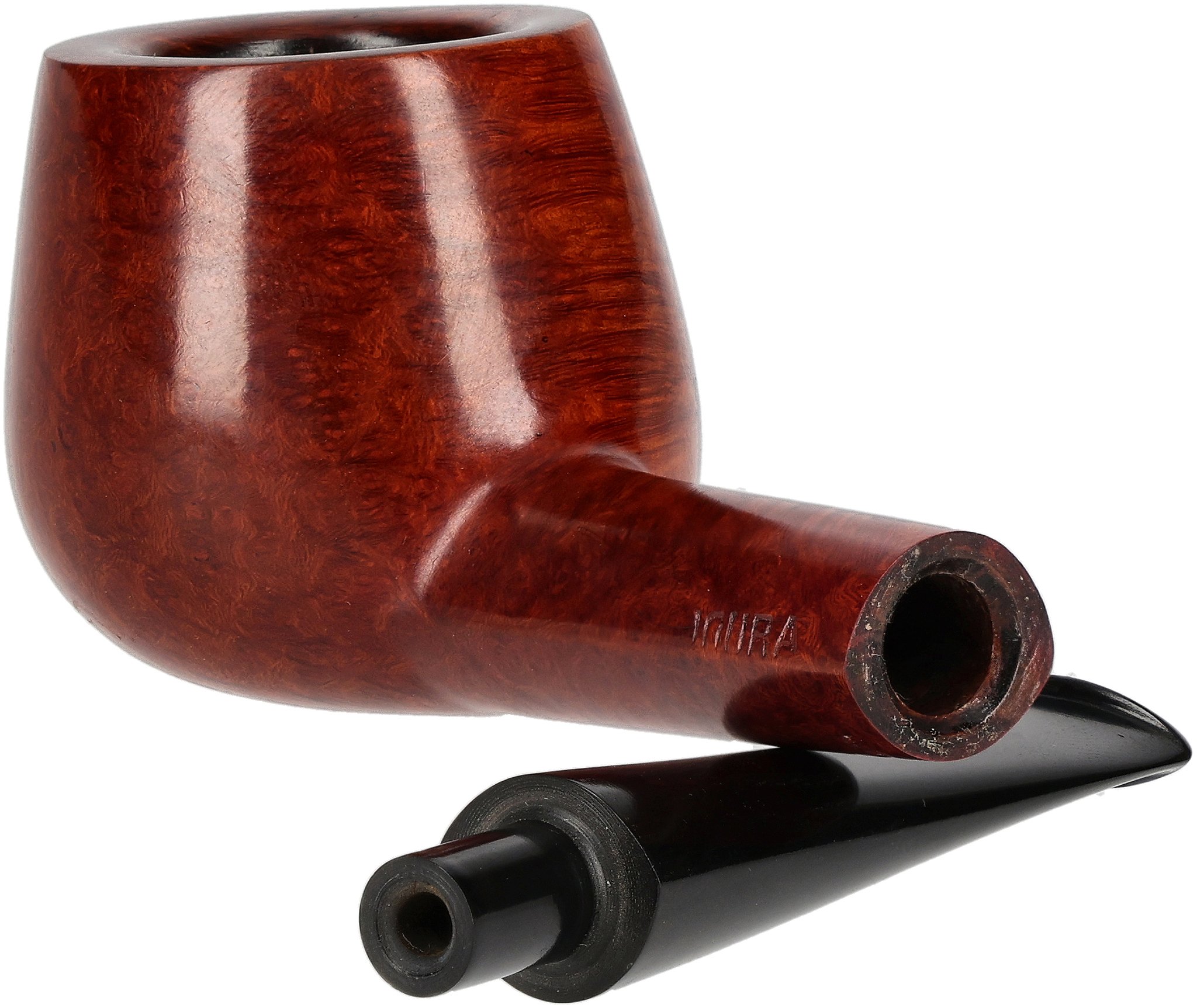 Karlheinz Joura Estates Apple Gewachst 6_06